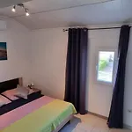 Lägenhetshotell Ana