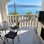 Ana Hotel apartamentowy Slatine