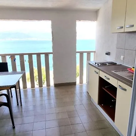 Apartmanhotel Ana Slatine