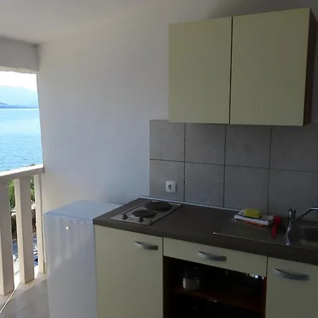 Lejlighedshotel Ana Slatine