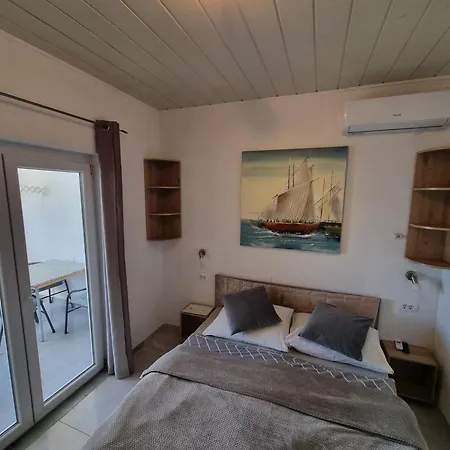 Ana Apart-hotel Slatine