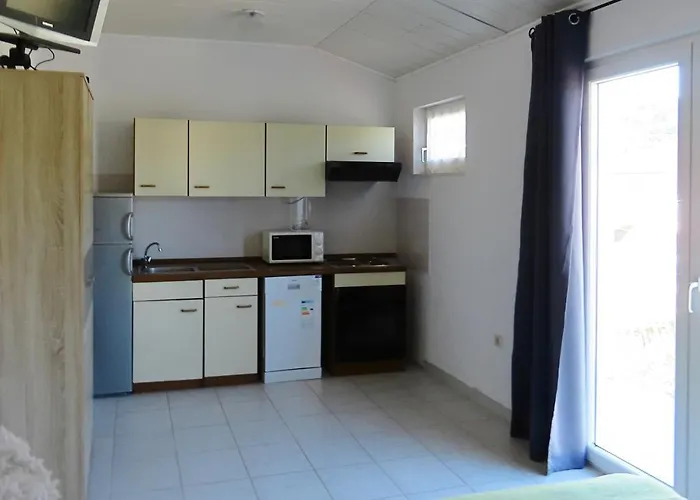 Ana Apart Otel Slatine