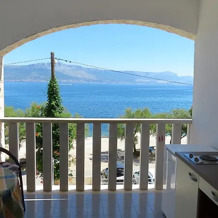 Aparthotel Ana