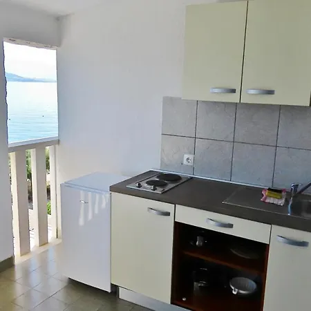 Aparthotel Ana