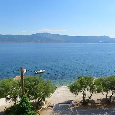 Ana شقة فندقية 3*