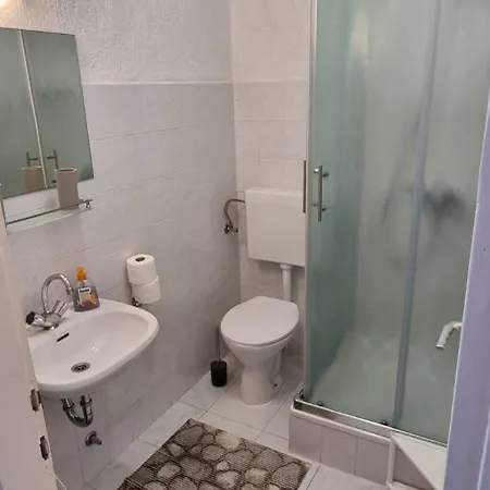 Aparthotel Ana Slatine