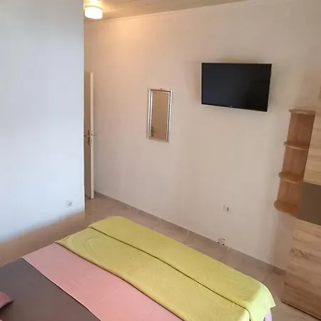 Aparthotel Ana Slatine