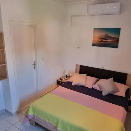 Aparthotel Ana