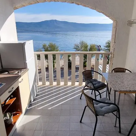 Ana Apart-hotel Slatine