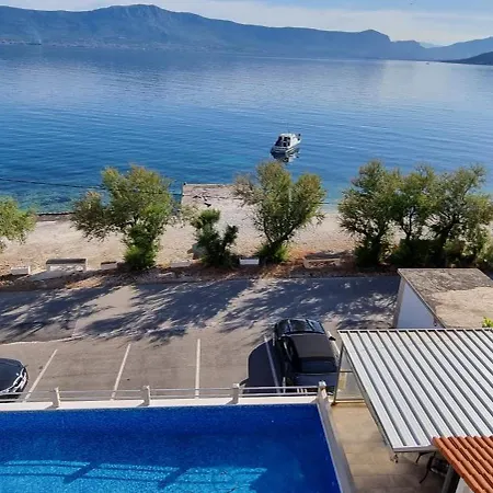 Apart-hotel Ana Slatine