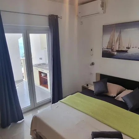 Aparthotel Ana Slatine