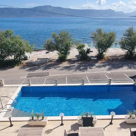 Ana Apart-hotel Slatine