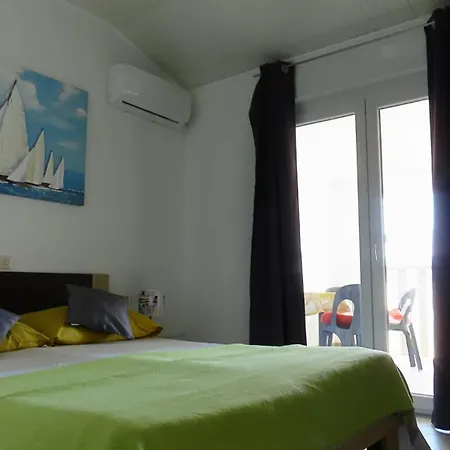 Aparthotel Ana Slatine