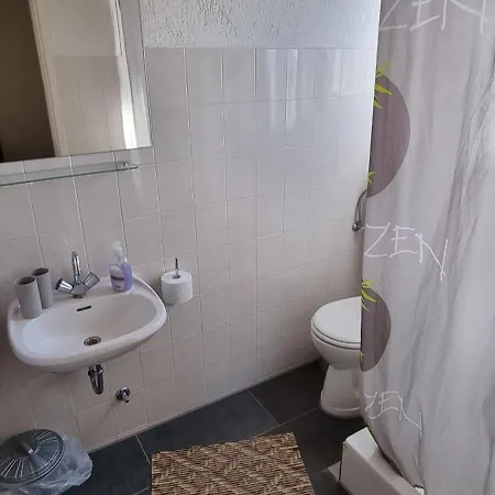 شقة فندقية Ana