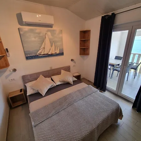 Ana شقة فندقية