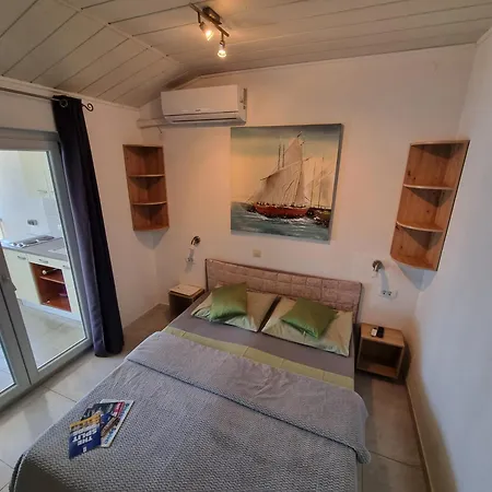 Ana شقة فندقية