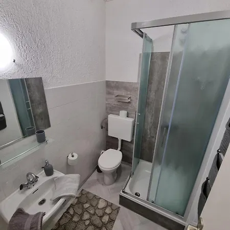 شقة فندقية Ana