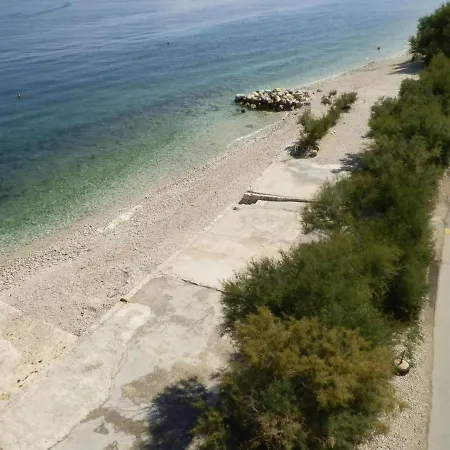 Aparthotel Ana 3*