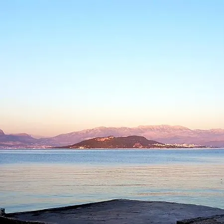 Aparthotel Ana Slatine