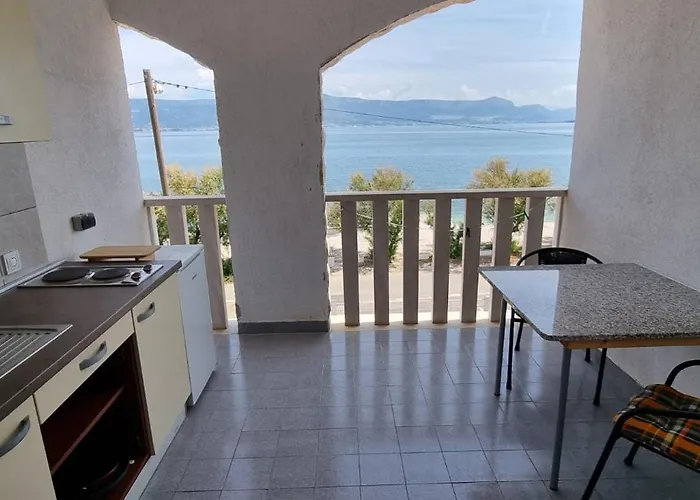 Ana Appart hôtel 3*