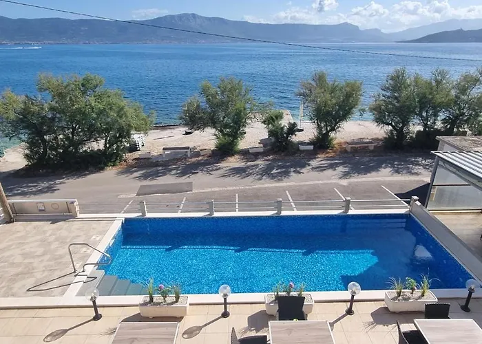 Ana Appart hôtel Slatine